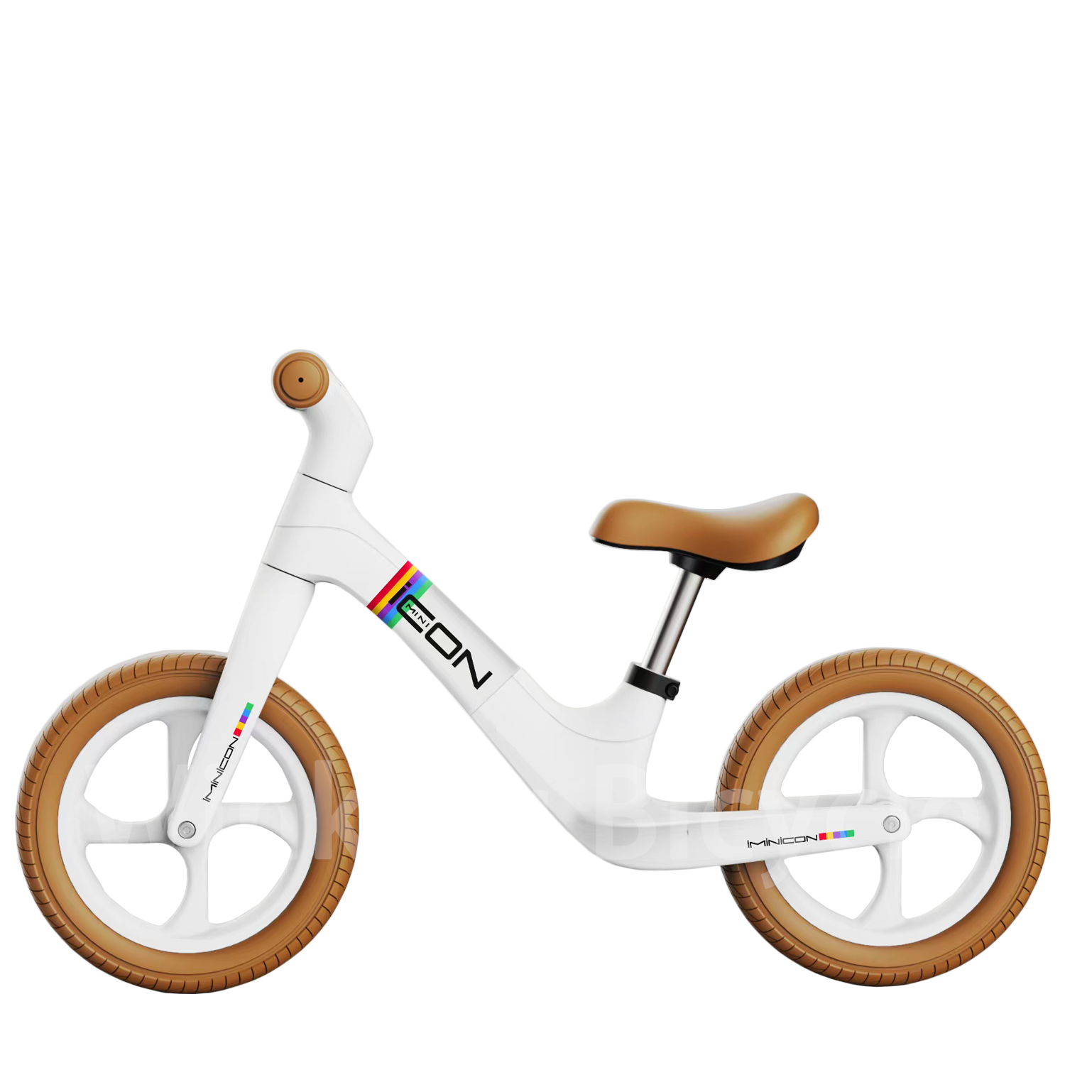 Balance Bike 2 Wheels Winking Bike