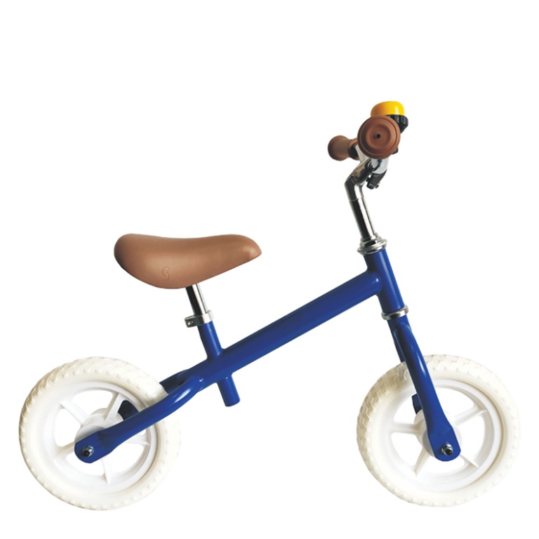 Balance Bike 2 Wheels Winking Bike