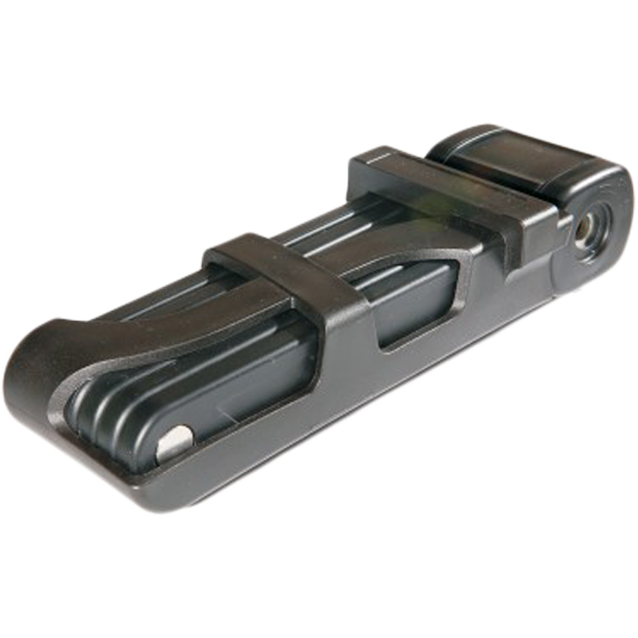 Best Folding Bike Lock - 850mm