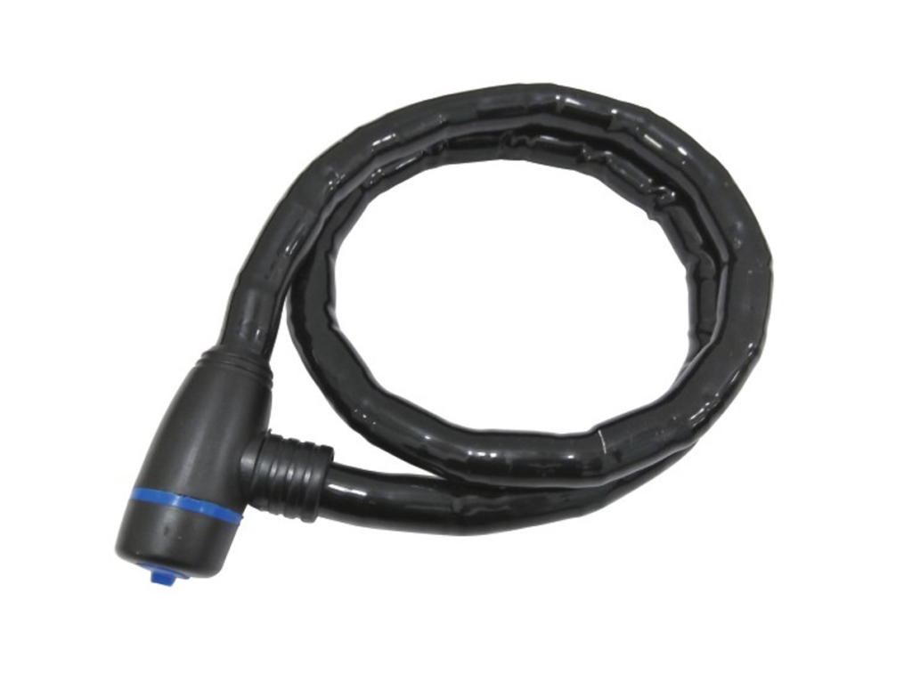 Joint Key Lock | Joint Armored Bike Lock - Φ18 X 800mm