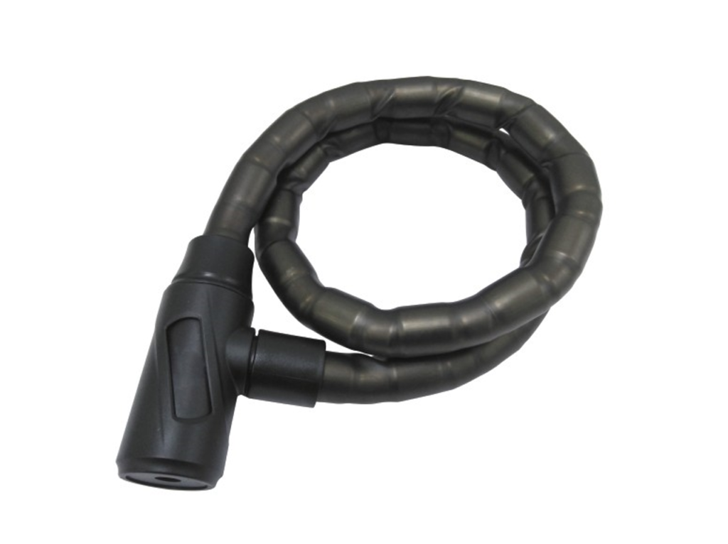 Joint Key Lock | Joint Armored Bike Lock - Φ22 X1000mm