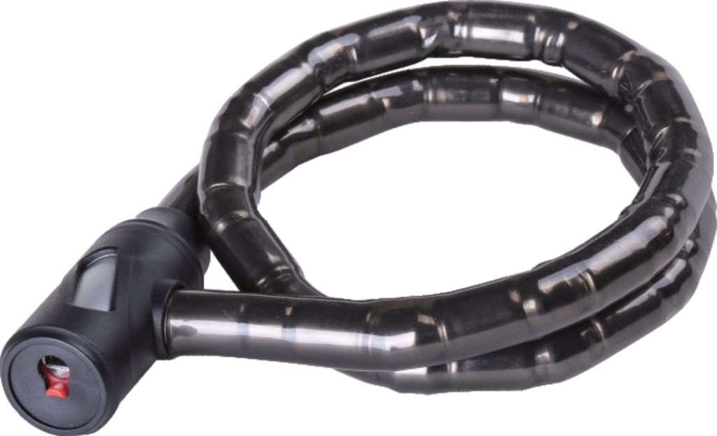 Joint Key Lock | Joint Armored Bike Lock - Φ18 X800mm