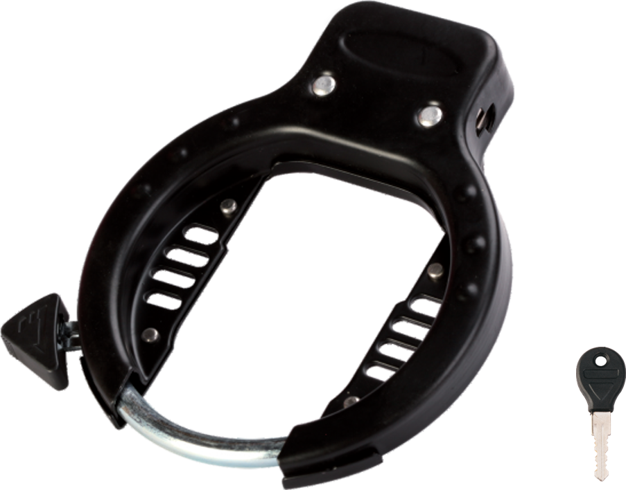 Frame Lock - 130X160mm
