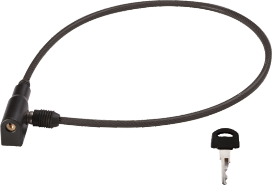 Cable Lock | Bicycle Cable Lock