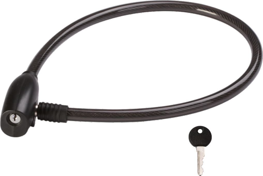 Cable Lock | Bicycle Cable Lock