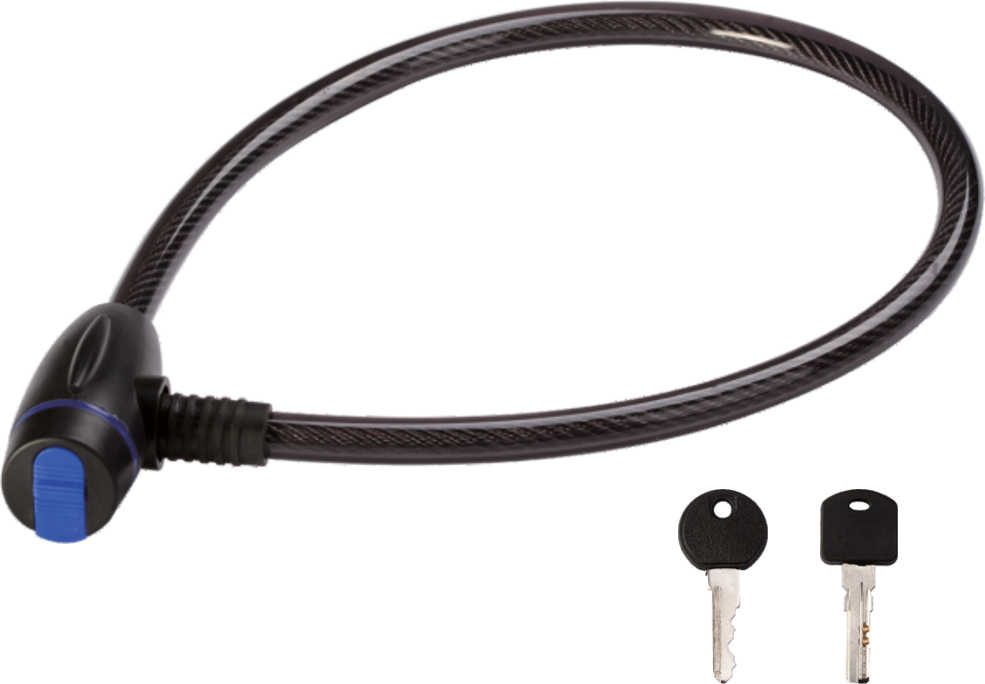 Cable Lock | Bicycle Cable Lock