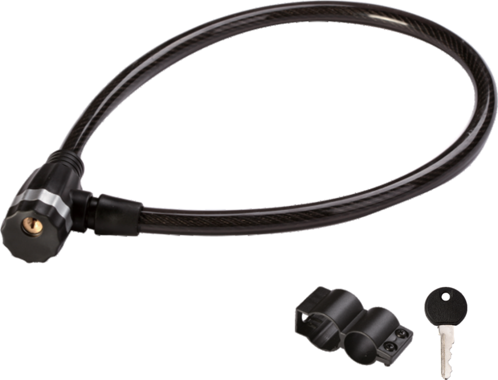 Cable Lock | Bicycle Cable Lock