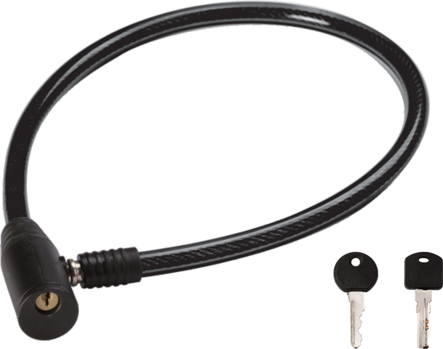 Cable Lock | Bicycle Cable Lock