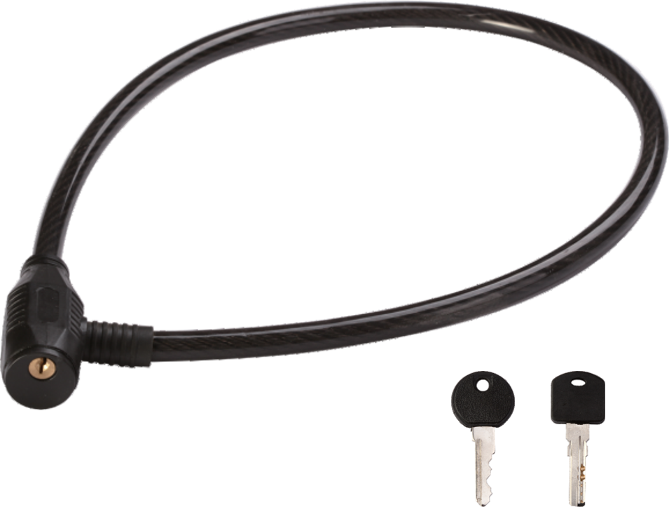 Cable Lock | Bicycle Cable Lock