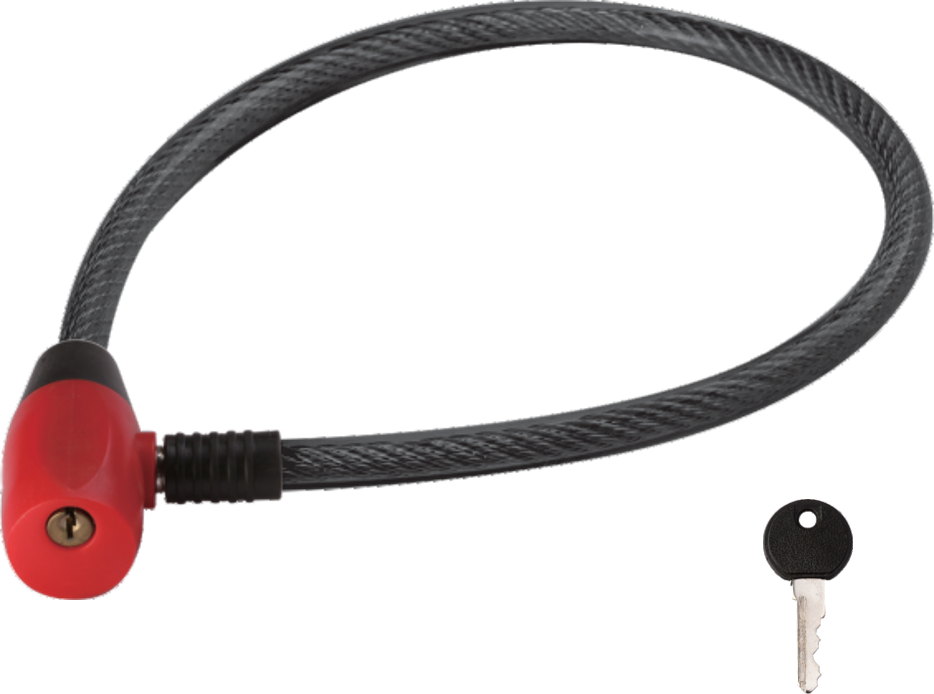 Cable Lock | Bicycle Cable Lock