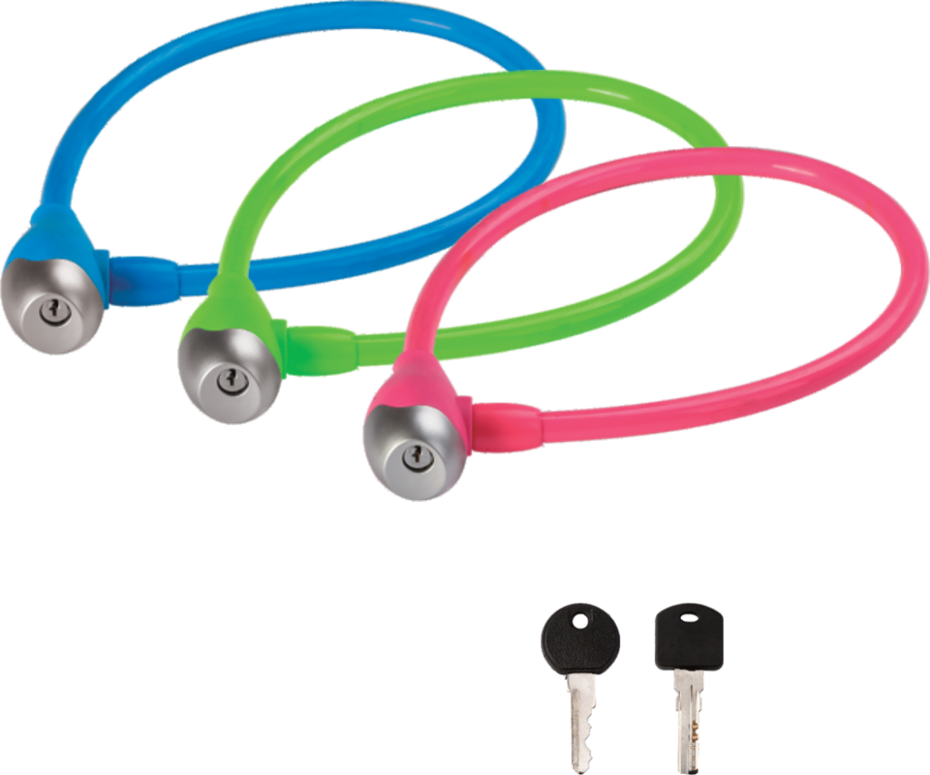 Cable Lock | Bicycle Cable Lock
