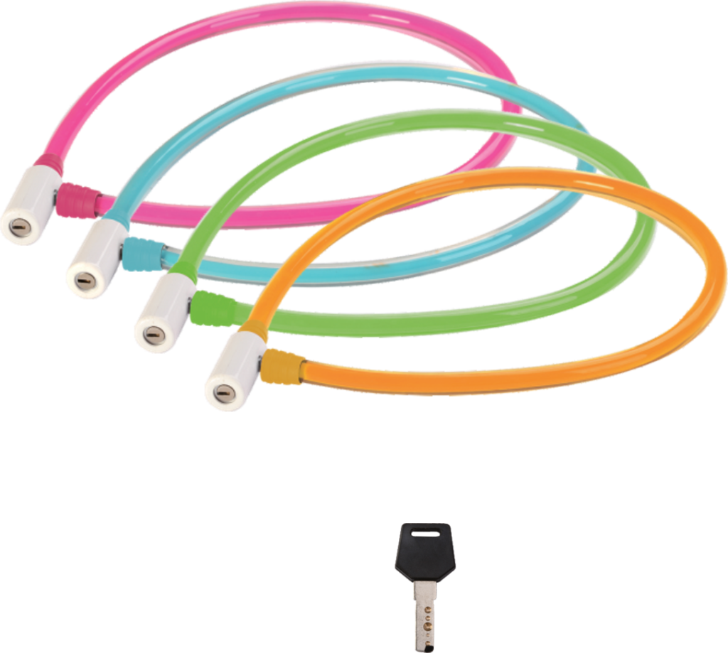 Cable Lock | Bicycle Cable Lock