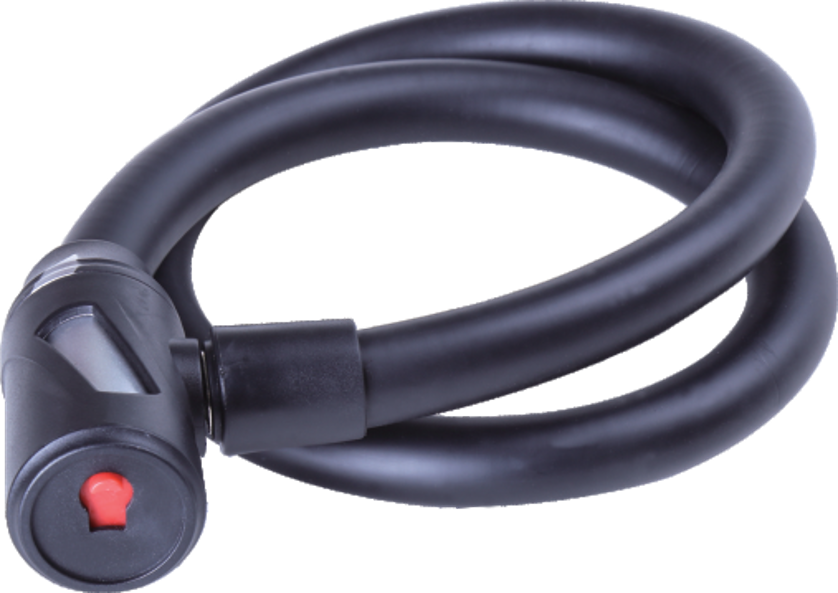 Cable Lock | Bicycle Cable Lock