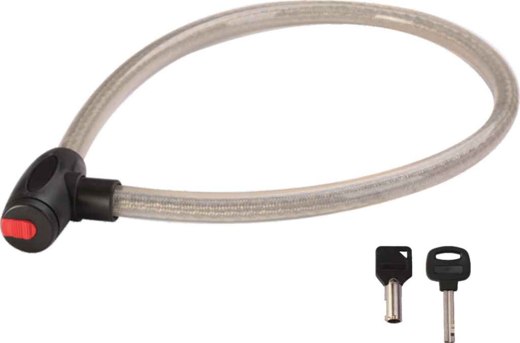 Cable Lock | Bicycle Cable Lock
