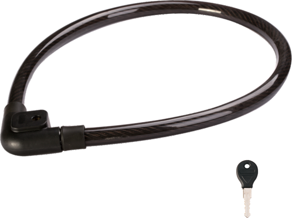 Cable Lock | Bicycle Cable Lock