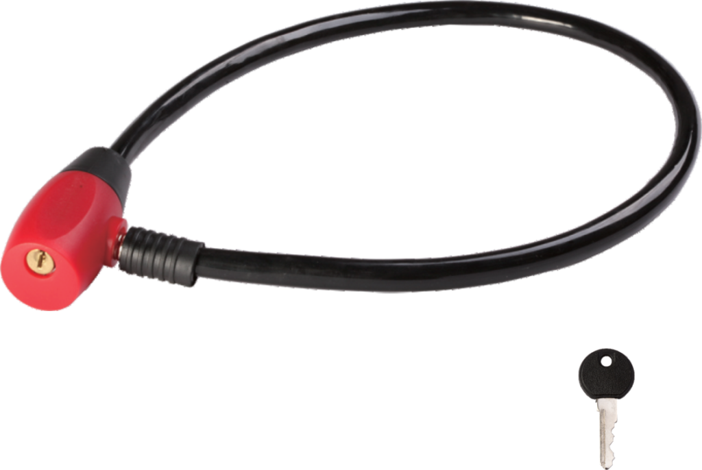 Steel wire Lock | Steel Cable Lock