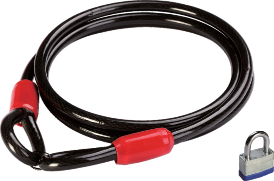 Multifunction Cable Lock | Multifunction Wire Lock