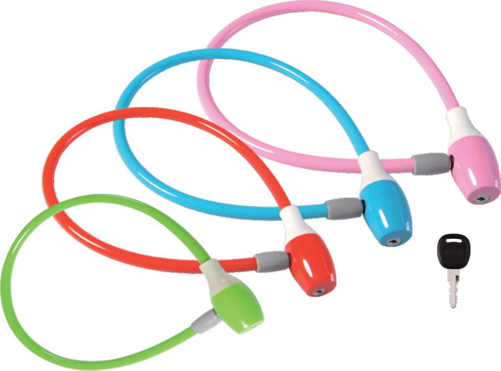 Kids Cable Lock | Children's Cable Lock
