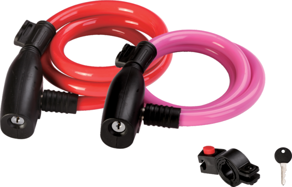 Kids Cable Lock | Children's Cable Lock