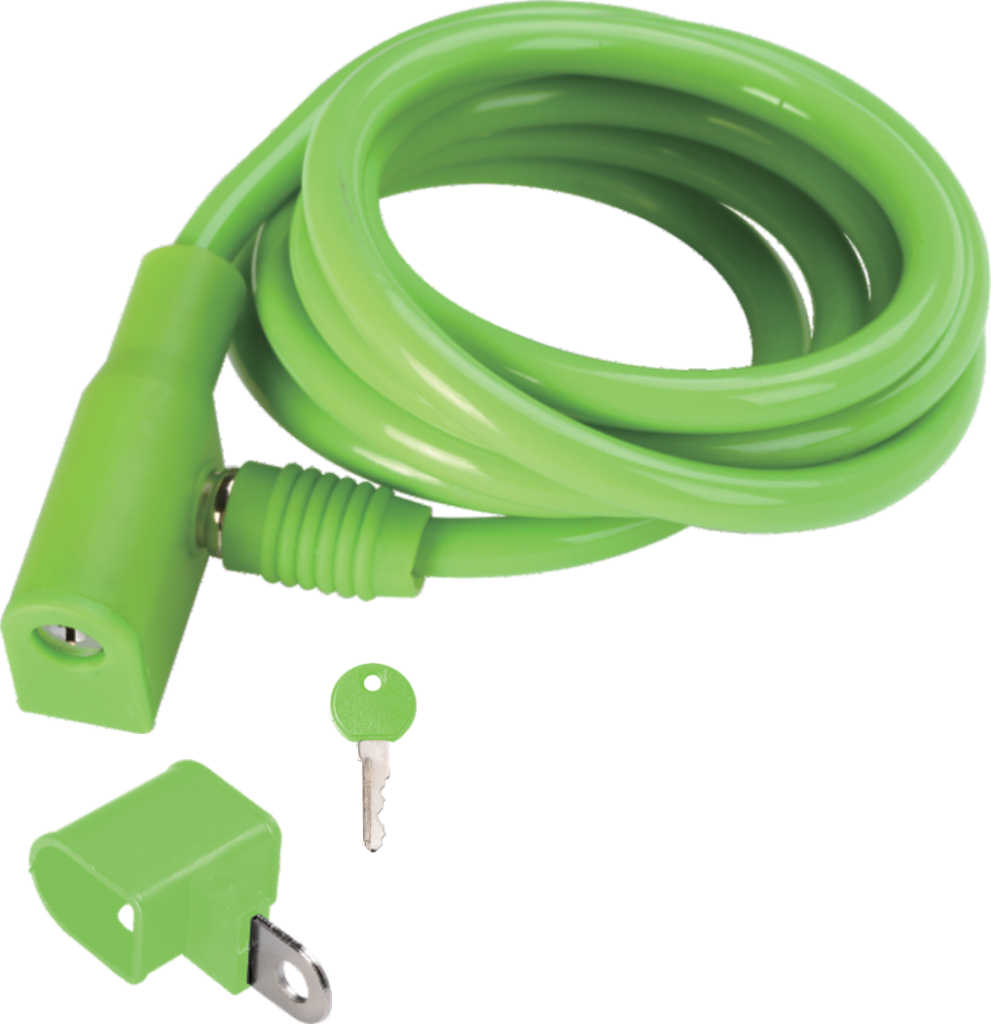 Kids Cable Lock | Children's Cable Lock