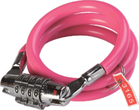 Kids Cable Lock | Children's Cable Lock