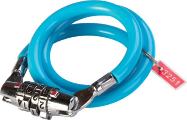 Kids Cable Lock | Children's Cable Lock