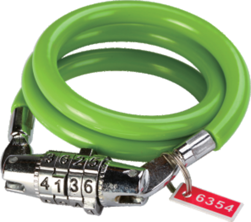 Kids Cable Lock | Children's Cable Lock