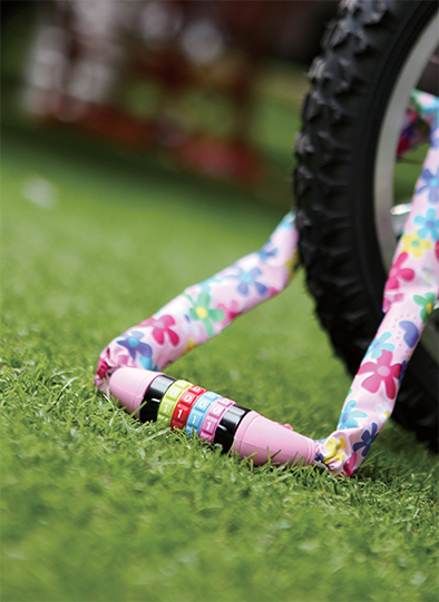 Kids Cable Lock | Children's Cable Lock