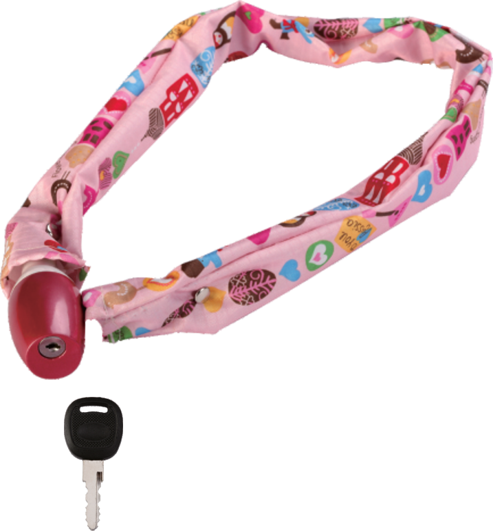 Kids Cable Lock | Children's Cable Lock