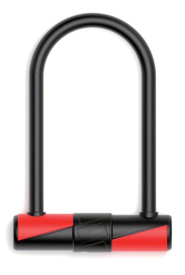 U-Shackle Locks for Bikes - Φ14 X 170 X 260mm