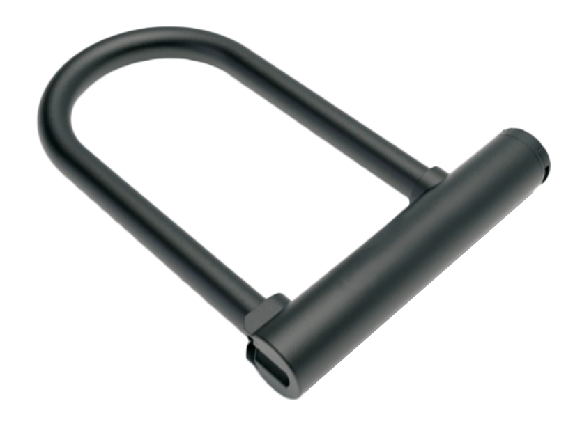 U-Shackle Locks for Bikes - Φ12 X 130 X 180MM