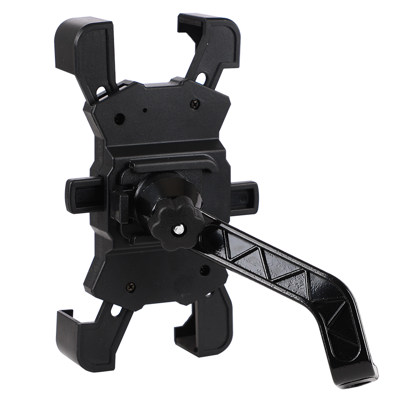 Phone Holder | Phone Mount on Bike/Moto/e-Bike/Scooter