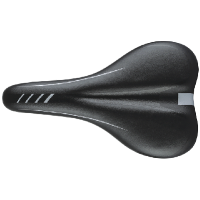 Bicycle Saddles | Ergonomic Eike Saddles