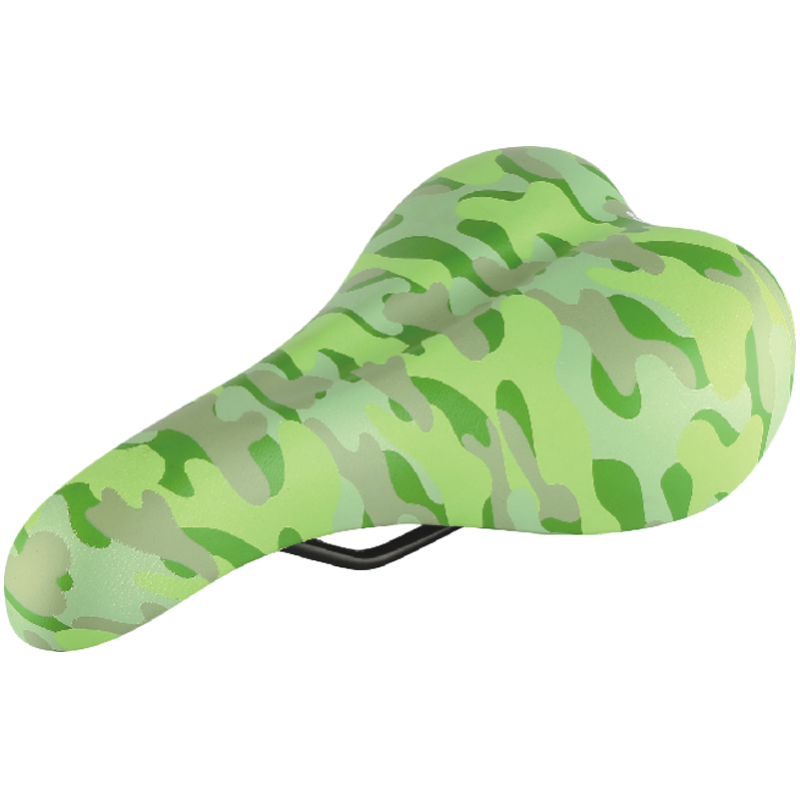 Bicycle Saddles | Ergonomic Eike Saddles