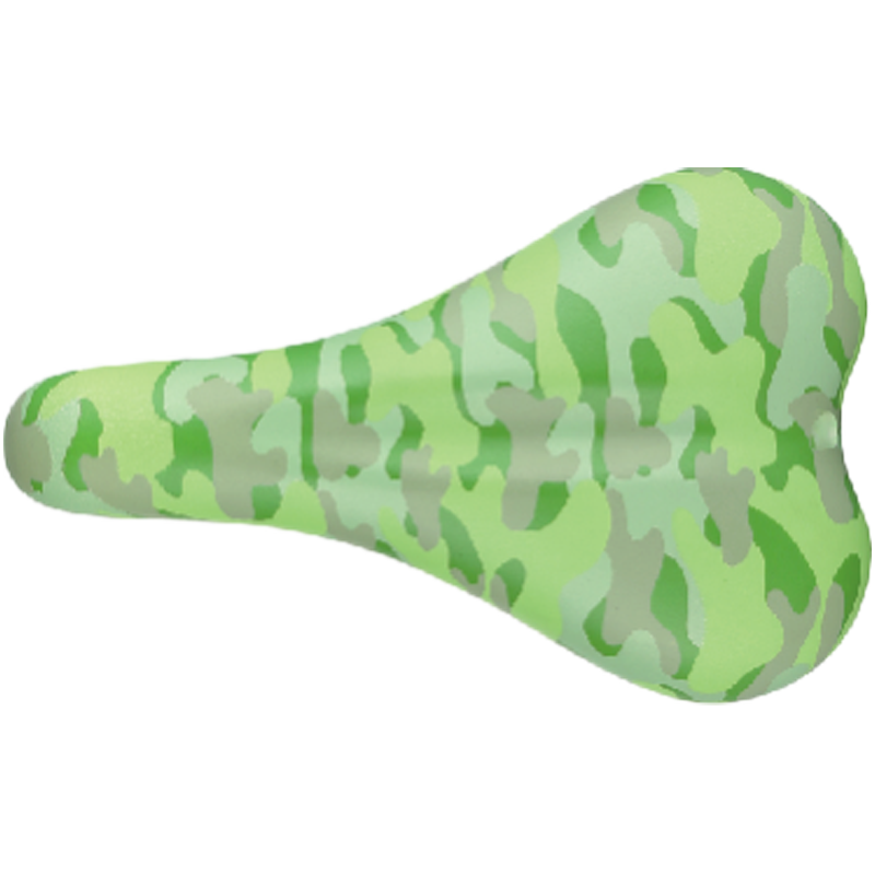 Bicycle Saddles | Ergonomic Eike Saddles