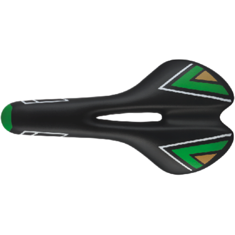 Bicycle Saddles | Ergonomic Eike Saddles