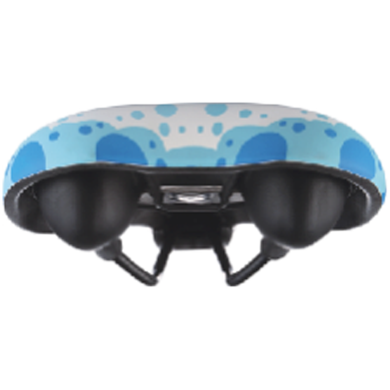 Bicycle Saddles | Ergonomic Eike Saddles
