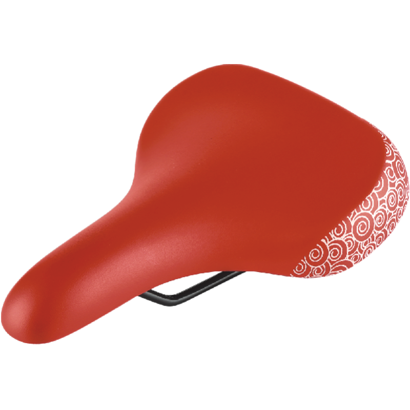 Bicycle Saddles | Ergonomic Eike Saddles