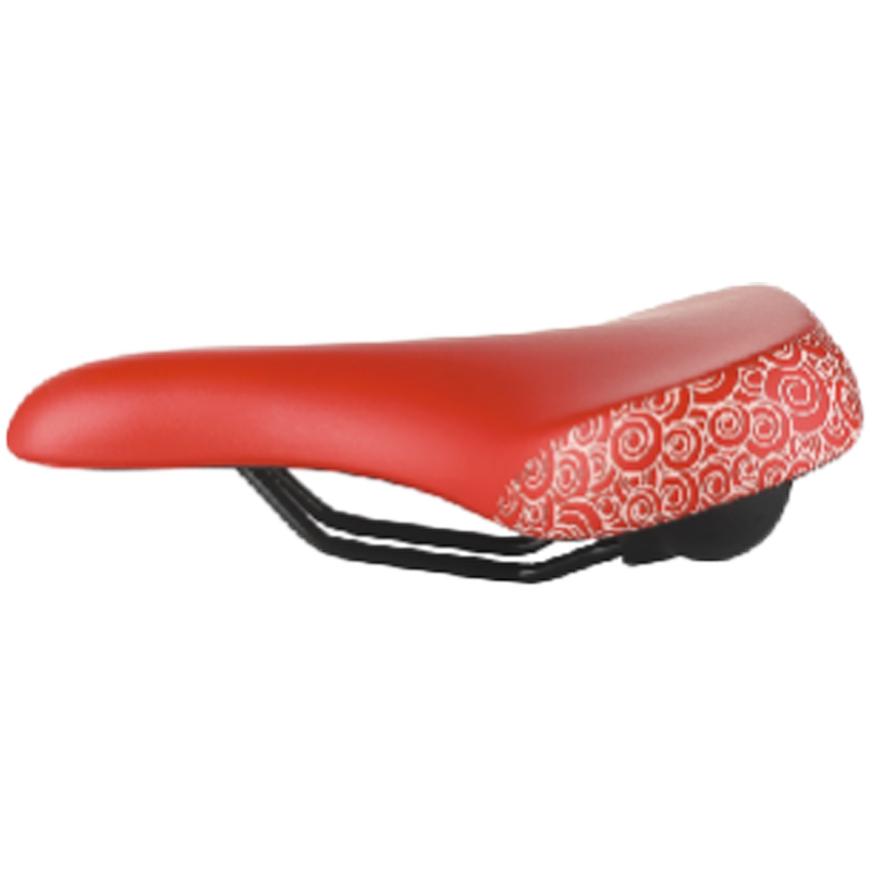 Bicycle Saddles | Ergonomic Eike Saddles