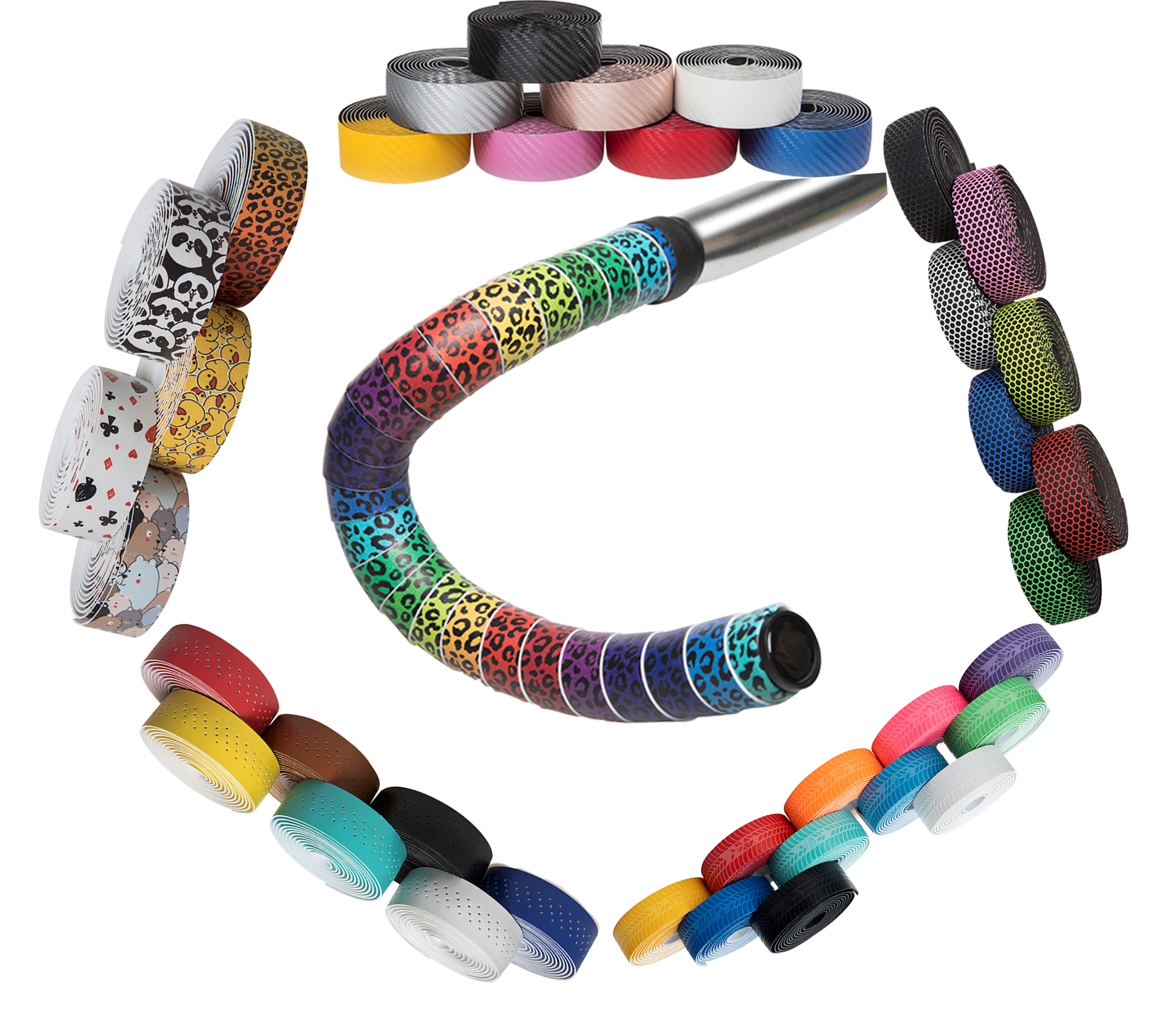 Bar Tape for Bicycle