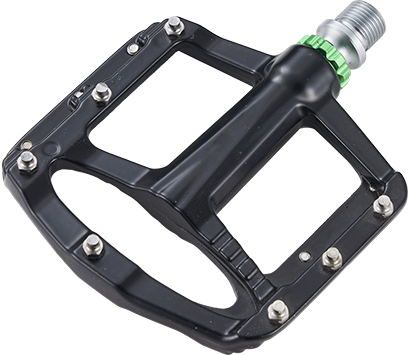 Pedal - Magnesium - MPMG65NC - Size:115X106X22mm