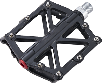 Pedal - Aluminum Casting - MPN100CA - Size:108X104X28mm