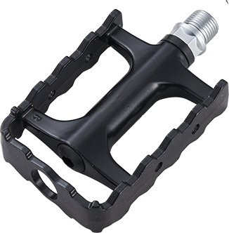 Pedal - Aluminum Casting - MPN104CA - Size:102X64X21mm