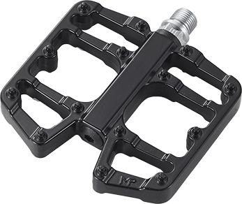 Pedal - Aluminum Casting - MPN106CA - Size:107X108X22mm