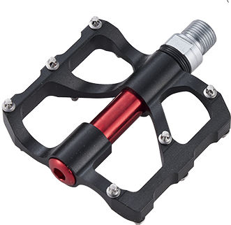 Pedal - 6061 CNC Aluminum - MPN1070C - Size:85X78X23mm