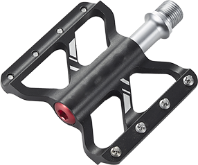 Pedal - 6061 CNC Aluminum - MPN1130C - Size:90X83X18mm