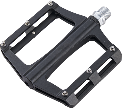 Pedal - 6061 CNC Aluminum - MPN2001C - Size:113X105X20mm