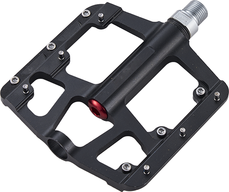 Pedal - 6061 CNC Aluminum - MPN2037C - Size:118X110X20mm