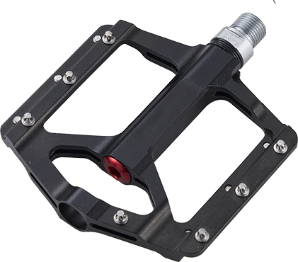 Pedal - 6061 CNC Aluminum - MPN2040C - Size:113X107X18mm