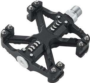 Pedal - Aluminum Casting - MPN300CA - Size:95X22X31mm